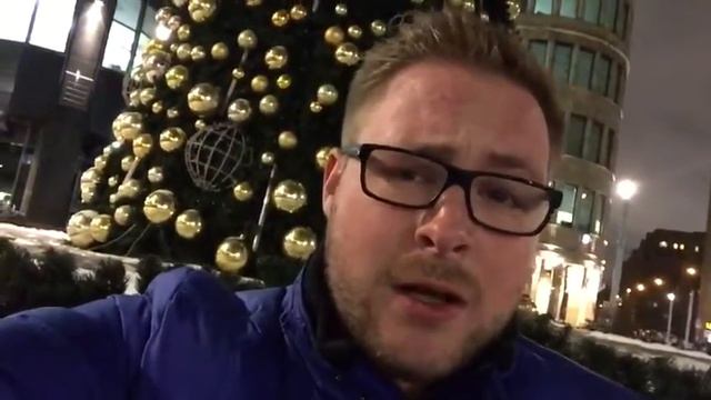 Поздравление от Михаила Моссаковского смотреть онлайн