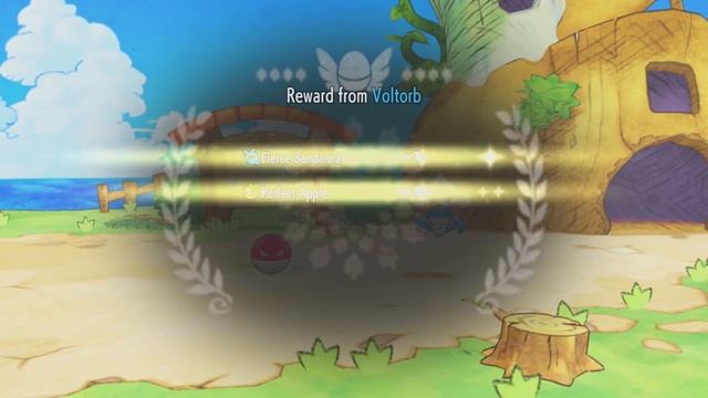 Pokémon Mystery Dungeon: Rescue Team DX, Part 05: Meanie Mail Thieves! смотреть онлайн