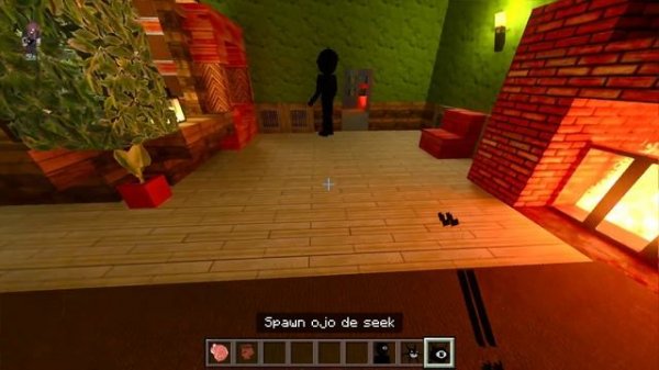 [Realistic mod] Doors Roblox - MINECRAFT addon