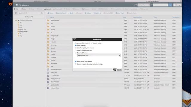 How to display PHP errors with .htaccess смотреть онлайн