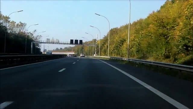 L007: A4 Luxembourg - Esch-sur-Alzette смотреть онлайн