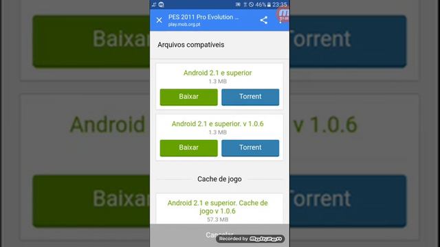 Como baixar pes 2011 gartes pelo google смотреть онлайн