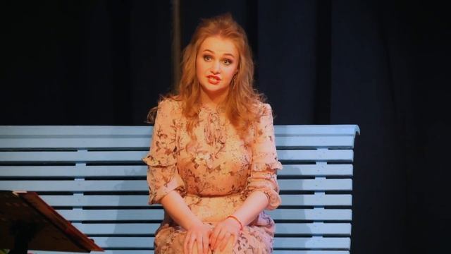 Вы ещё не слышали эту песню! "Чем тебя обидела?" - Валентина Моисеева смотреть онлайн