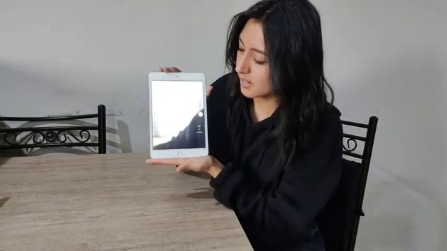 Our Point of View on the Apple iPad Mini 4 16GB Tablet From Amazon смотреть онлайн