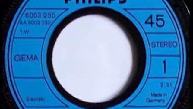 Edina Pop - Schreib es in den Wind (Written On The Wind) смотреть онлайн