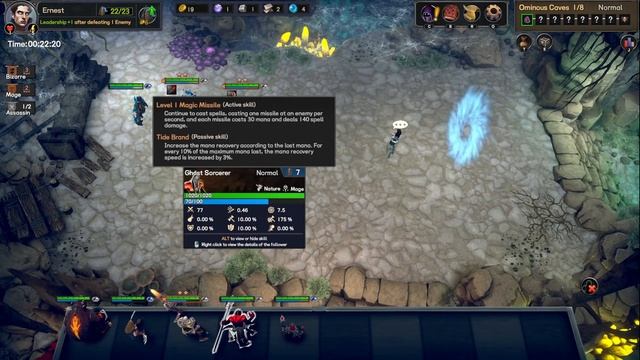 INCREDIBLY DEEP AUTOCHESS ROGUELIKE!! | Let's Try: Tavern of Gods (FULL RELEASE) | Gameplay смотреть онлайн