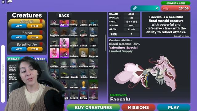 Creatures Of Sonaria Beginners GUIDE! Welcome To Roblox COS смотреть онлайн