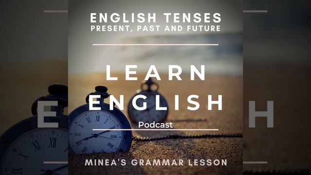 Present Tenses: Present Simple, Present Continuous and Present Perfect смотреть онлайн