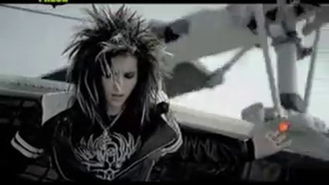 Tokio Hotel - Monsoon