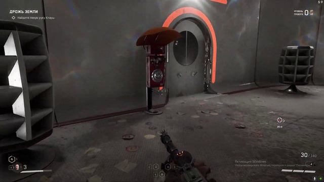 Atomic Heart: Часть 11. Сложность Армагеддон!!! Сюжет всё интереснее и интереснее. смотреть онлайн