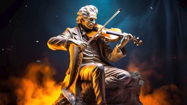 The Best Of Violin Classical Music | Classic Violin Melodies For A Timeless Journey