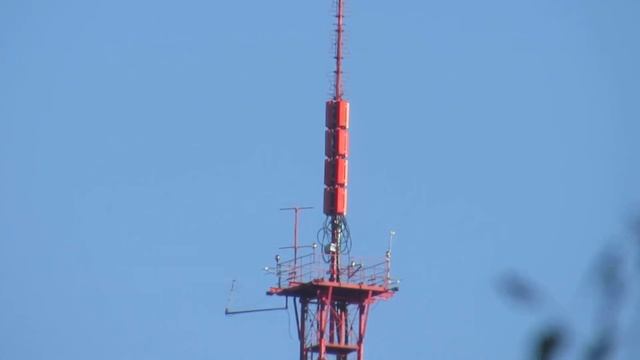 Canon SX50HS zoom test смотреть онлайн