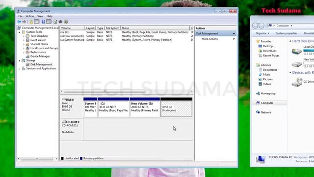 How to Install ZORIN OS Dual Boot | How to Install ZORIN OS 16 | Zorin OS Installation in Hindi смотреть онлайн