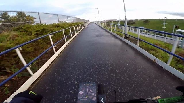 Yedoo Trexx Disc // Turfing // Kick Scooter смотреть онлайн