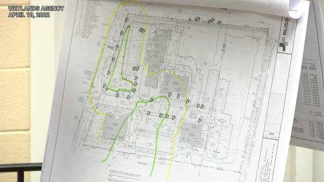 Enfield, CT - Inland Wetlands & Watercourses Agency - April 19, 2022 смотреть онлайн