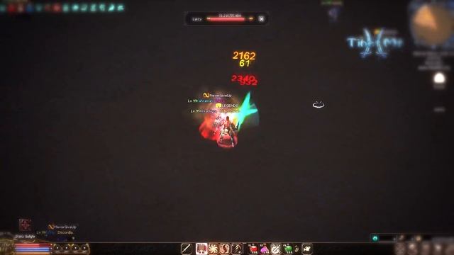LEGENDS vs NeverGiveUp смотреть онлайн