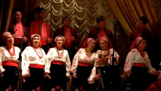 202-річчя Євгена Гребінки смотреть онлайн