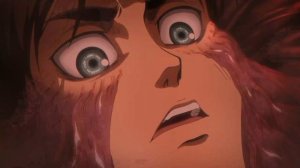 атака титанов клип #2