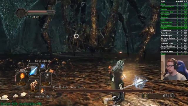 World's First: Sorcery Only 0 Hit Run, NO HITS TAKEN смотреть онлайн