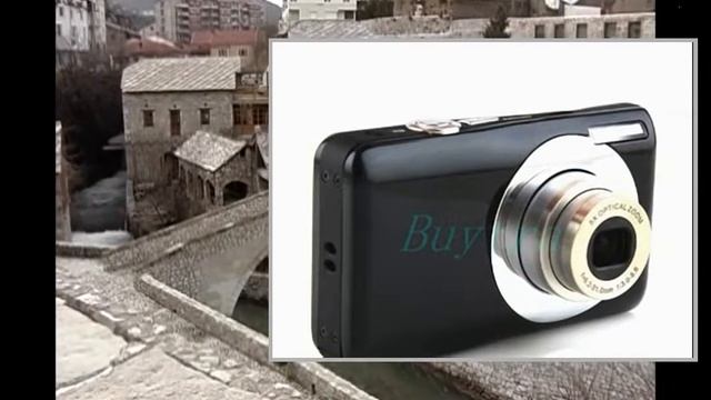 2.7TFT LCD 15MP смотреть онлайн