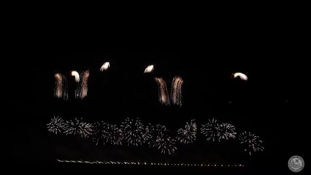 Ростех-2020. Центр фейерверков “Хан” (г. Калининград).19.09.2020. смотреть онлайн
