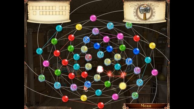 Let's play Rainbow Web 3 - Building 9 - Shoemaker смотреть онлайн