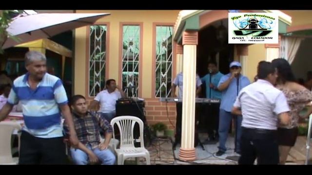 Huracan Orquesta BABA Los RIOS