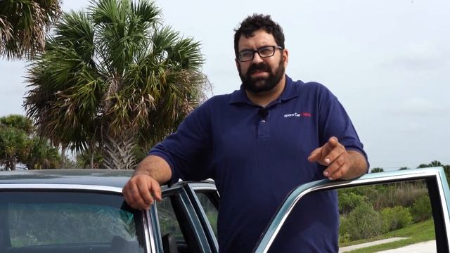 Ep. 5 Teaser - "The forgotten s-class" - W116 - Mercedes Classics With Pierre Hedary смотреть онлайн