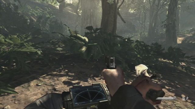 Walkthrough - PS3 - Call Of Duty Ghosts - Chapters IX and X смотреть онлайн