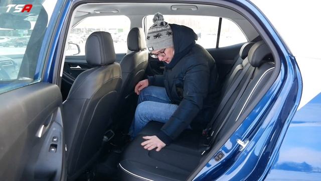 Останется ли Крета на вершине в 2022 году / Обзор Hyundai Creta