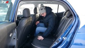 Останется ли Крета на вершине в 2022 году / Обзор Hyundai Creta