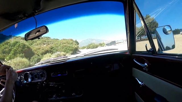 65 Ford Falcon Wagon смотреть онлайн