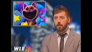 ПЕРЕВОД ТРЕЙЛЕРА 3 ГЛАВА Poppy Playtime!