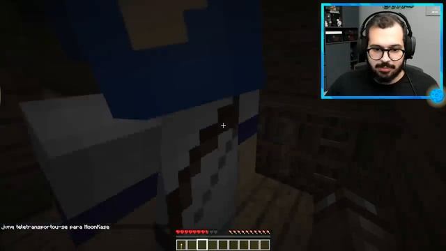 MINECRAFT THE ROOMS (DOORS 2) смотреть онлайн