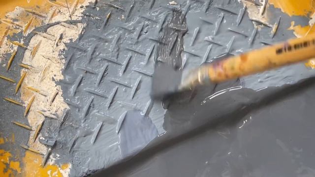 СТИЛЬНЫЙ РЕМОНТ ТУАЛЕТА БЕЗ ЗАТРАТ СВОИМИ РУКАМИ / ремонт в туалете дешево смотреть онлайн