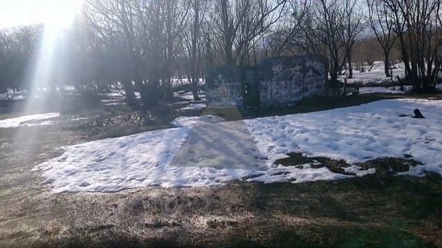 Первомай в Малках смотреть онлайн