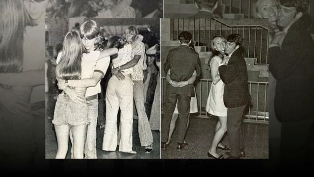 Короли танцплощадок 70 х Клен и рябина.Музыка и песни для души..mp4 смотреть онлайн