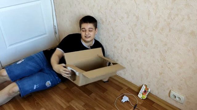 Как сделать кондиционер в домашних условиях? Портативный кондиционер!