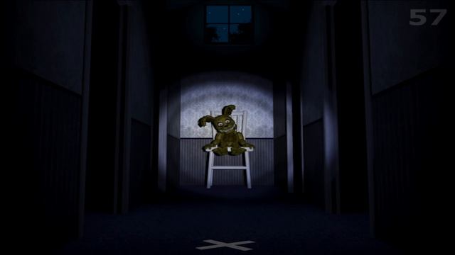 Прохождение Five Nights at Freddy`s 4 — Часть #1 ◄ Всё только начинается ► смотреть онлайн