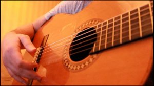 Разбор Гольпе (удар по деке, перкуссия на гитаре) | Уроки гитары в Алматы