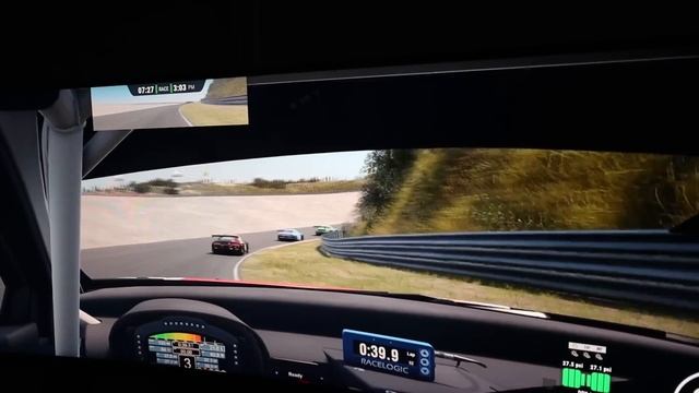 I Bought the CHEAPEST 49” Super Ultra Wide Monitor for Sim Racing смотреть онлайн