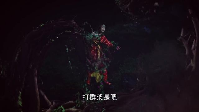 【ENG SUB】《降龙伏虎小济公 Legend of the Little Monk》第01集 | 降龙、伏虎联手铲除妖魔，保护一方百姓 смотреть онлайн