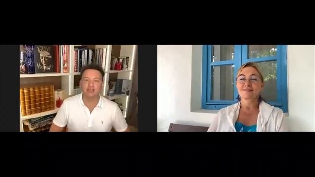 АРТМЕДИАОБРАЗОВАНИЕ. Александр Олешко. С чего начинается театр