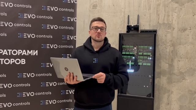 Первые готовые щиты автоматизации для умного дома #умныйдом #электромонтаж #электрика