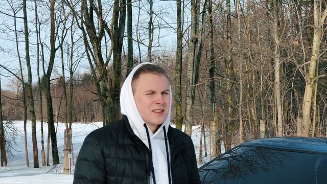 ИЖ ОДА - ТВОЯ ПЕРВАЯ МАШИНА смотреть онлайн