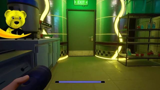 FNAF Security Breach с МОДАМИ + СЕКРЕТНЫЙ ФИНАЛ где ВСЕ ВЫЖИЛИ !!!