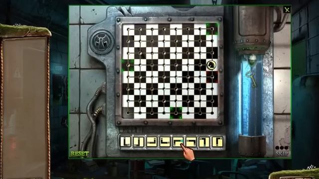 Campfire Legends: The Babysitter (Part 4): The Basement Lab смотреть онлайн
