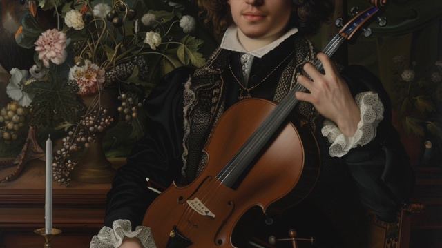 Johann Sebastian Bach - Cello Suite No. 1 in G Major - Prelude смотреть онлайн