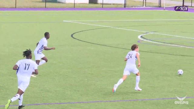 Men's Soccer vs. Utah Valley Highlights (08-29-21) смотреть онлайн