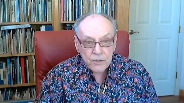History of American Children's Poets 2: the 1930s смотреть онлайн
